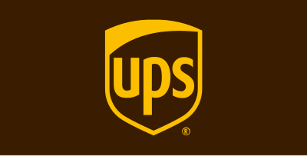 Paketversand (UPS)